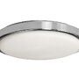 Kruhová - AST 1134001 Stropní svítidlo DENIA 230V E14 2x40W IP44 (STARÝ KÓD: AST 0587 ) - ASTRO Lighting - foto 2