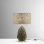Stolní lampy dekorační - FAN I-POSIDONIA-L Stolní lampa Posidonia, 1xE27, 40 x 62 cm - FANEUROPE - foto 2
