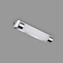 Koupelnová - BRI 2051018 LED nástěnné svítidlo do koupelny 35,2 cm 8W 720lm chrom (starý kód: BRI 2051-018) - BRILONER - foto 2