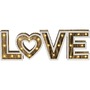 Stolní lampy dekorační - GLO 29976 LOVE 29976 Dekorativní svítidlo - GLOBO - foto 2