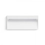 Nástěnná - RED R12545 AQILA RC nástěnná bílá 230V LED 6W IP54 3000K - RED - DESIGN RENDL - foto 2
