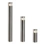 Sloupková - LA 230063 Venkovní svítidlo VAP SLIM 30cm  230V E27 20W IP44 - BIG WHITE (SLV) - foto 2