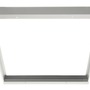 Pro LED panely - IMPR 930665 Deko-Light přisazený rám pro 620x620mm Panel - foto 2