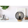 Stolní lampy dekorační - GLO 15663T PABLO 15663T Stolní lampa - GLOBO - foto 2