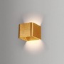 Nepřímé osvětlení - AZZ AZ2425 Felix S (gold) - AZZARDO - foto 2