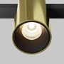 Lištové Magnetic Maytoni Exility - M TR122-2-7W3K-BS Svítidlo pro kolejnicový systém Alfa 3000K 7W teplá bílá 370lm mosaz hliník Exility - MAYTONI - foto 2