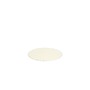 Kruhová - LA 1008630 MEDO® 30 vestavné svítidlo do stropu, bezrámové, 3000/4000K, 70°, IP20, kulaté, bílé - BIG WHITE (SLV) - foto 2