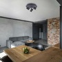 Bodová - LD 11943-13 TARIK LED stropní svítidlo, antracit, 3 ramenné, nastavitelné hlavy MEDION 3000K - LEUCHTEN DIREKT / JUST LIGHT - foto 2