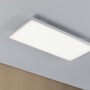 Hranatá - P 79819 Velora LED Panel 595x295mm 29 W bílá mat - PAULMANN - foto 2