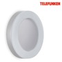 Nástěnná - TF 320904TF LED venkovní svítidlo, stříbrná, 1x,LED Platine/24W - BRILONER - foto 2
