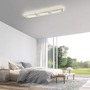 Podélná - PN 6505-16 LED závěsné svítidlo Q-KALINA bílá stmívatelné Smarthome s aplikací ZigBee RGB/2700-5000K - PAUL NEUHAUS - foto 2