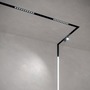 Lištové Magnetic Arca - ILUX 254944 Arca přímá spojka - IDEALLUX - foto 2