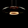 E27 - IMPR 180731 Deko-Light LED designová žárovka ORBIT DIM E27 4,5W 1900K kouřová - foto 2