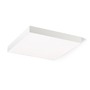 Hranatá - RED R14372 LARISA SQ 60 DIMM stropní bílá 230V LED 100W 3000K 4000K 6500K - RED - DESIGN RENDL - foto 2