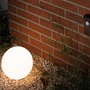 Příslušenství - P 18012 Plug &amp; Shine Zigbee dálkový ovladač IP44 soumrakový senzor/pohybové čidlo - PAULMANN - foto 2