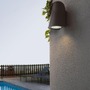 Nástěnná - FARO 71353 TINIA nástěnná lampa, tmavě šedá - FARO - foto 2