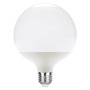 E27 - FAN KLASSIC-E27G120-20F Žárovka LED GLOBO E27, 18 W, 1850 lm, 6500 K, 200 °, 120 x 156 mm, 15 000 h, CRI 80 - FANEUROPE - foto 2