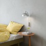 Dekorativní - NOR 2213721033 Ellen 20 nástěnné svítidlo chrom - NORDLUX - foto 2