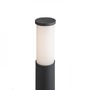 Sloupková - RED R12549 GARRET 500 stojanová antracitová 230V LED 15W IP65 3000K - RED - DESIGN RENDL - foto 2