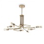 Dekorativní - ILUX 160269 Stropní zavěšené svítidlo Ideal Lux Triumph SP8 160269 - IDEALLUX - foto 2