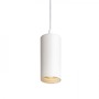 Subtilní - RED R13365 BELENOS závěsná bílá 230V LED GU10 9W - RED - DESIGN RENDL - foto 2