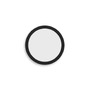 Kruhová - PH 8719514328693 MAGNEOS SVÍTIDLO PŘISAZENÉ KULATÉ LED 12W 1150lm 2700K, černá - PHILIPS (929002661131) - foto 2