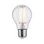 E27 - P 5084 Filament set LED žárovka E27 230V 4x7W 2700K čirá - PAULMANN - foto 2