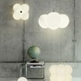 Koule - AZZ AZ2057 Aris 8 pendant (white) - AZZARDO - foto 2