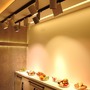 Svítidla - HAL 170-600F-10GGD/W35, W Svítidlo lištové LED VIMA stmívatelné DALI LED modul 21W (170-600F-10GGD/W35, W) - HALLA - foto 2
