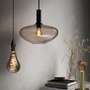 E27 - NOR 2080022758 LED žárovka E27 4,5W A60 zlatá - NORDLUX - foto 2