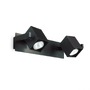 Bodová - ILUX 156705 Bodové stropní a nástěnné svítidlo Ideal Lux Mouse AP2 nero 156705 2x50W černé - IDEALLUX - foto 2