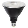 GU5,3 - FAN KLASSIC-B-PAR38M Žárovka LED PAR38 černá E27, 15 W, 1150 lm, 4000 K, 38°, 121 x 125 mm, 25 000 h, CRI 80 - FANEUROPE - foto 2