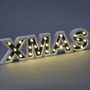 Stolní lampy dekorační - LD 90106-16 LED ,dekorativní svítidlo, bílé, moderní design, XMAS 3000K - LEUCHTEN DIREKT / JUST LIGHT - foto 2