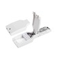 Stabilizovaný proud - LA 1008666 LED ovladač 15W 100-700mA, DALI - BIG WHITE (SLV) - foto 2
