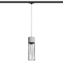 Svítidla - RED R13816 BURTON pro tříokr. lištu beton/černá 230V E27 42W - RED - DESIGN RENDL - foto 2