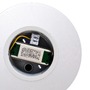 Kruhová - IMPR 620033X VÝPRODEJ VZORKU - Deko-Light stropní přisazené svítidlo Zaniah 12W, kryt stříbrná 220-240V AC/50-60Hz 12,00 W 3000 K 1512 lm bílá - foto 2