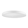 Kruhová - AZZ AZ2739 LED Stropní přisazené svítidlo Azzardo Cortona 55 4000K white AZ2739 50W 3600lm 4000K IP20 58cm bílé - AZZARDO - foto 2