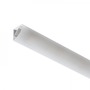 Al profily rohové - RED R13385 LED PROFILE E přisazený 1m  - RED - DESIGN RENDL - foto 2