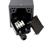 Sloupková - IMPR 733065 Deko-Light stojací svítidlo Facado Socket 220-240V AC/50-60Hz E27 1x max. 20,00 W 1000 mm tmavěšedá - foto 2