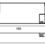 Stabilizovaný proud - IMPR 862209 Deko-Light napájení BASIC, DIM, CC, D105040NTF/40W konstantní proud 1050 mA IP20 stmívatelné 19-38V DC 20,00-40,00 W - foto 2