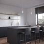 Svítidla - NOR 2110649901 Rondie Link lištový systém bílá - NORDLUX - foto 2