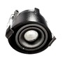 Kruhová - IMPR 565354 Deko-Light stropní vestavné svítidlo Uni II Mini 18-19V DC 9,00 W 3000 K 670 lm černá - LIGHT IMPRESSIONS - foto 2