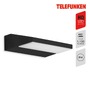 TF 312605TF TELEFUNKEN LED venkovní svítidlo 17,2 cm 10W 1200lm černá - BRILONER - foto 2