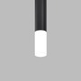 Stínidla, kryty, clony - M RINGMACR-12-W Dekorativer Acryl-Diffusor für Focus Led 12W RingMAcr-12-W - MAYTONI - foto 2