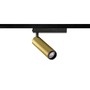 Svítidla - LA 1008424 GRIP! M 1~ spot, válcový, 2700K, 20W, PHASE, 42°, zlatý / černý - BIG WHITE (SLV) - foto 2