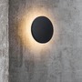 Nástěnná - NOR 46941003 Venkovní nástěnné svítidlo Artego 1x8W LED černá - NORDLUX - foto 2