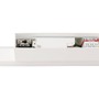 Nad obrazy/zrcadla - LA 1008085 ONE LINEAR 50 nástěnné svítidlo, nahoru/dolů, 2700/3000K, PHASE, bílá - BIG WHITE (SLV) - foto 2