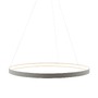Kruhová - ZUMA 002177-016659 Závěsné svítidlo CIRCLE 110 LA0717/1 - ZUMALINE - foto 2