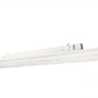 Svítidla - IMPR 707193 Deko-Light 3-fázové svítidlo - lineární Pro, Fold, 50 W, DALI, 4000 K, bílá - foto 2