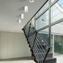 Downlight - AZZ AZ1781 Mini Round (black) - AZZARDO Stropní, přisazené, bodové svítidlo - foto 2